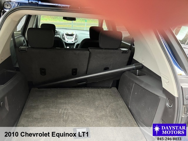 2010 Chevrolet Equinox LT1