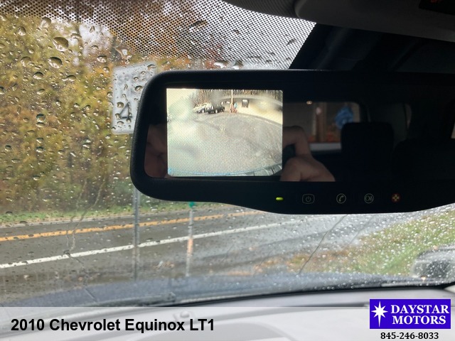 2010 Chevrolet Equinox LT1