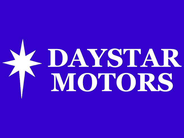 Daystar Motors 2865 Rt 9W Saugerties NY 12477 845-246-8033